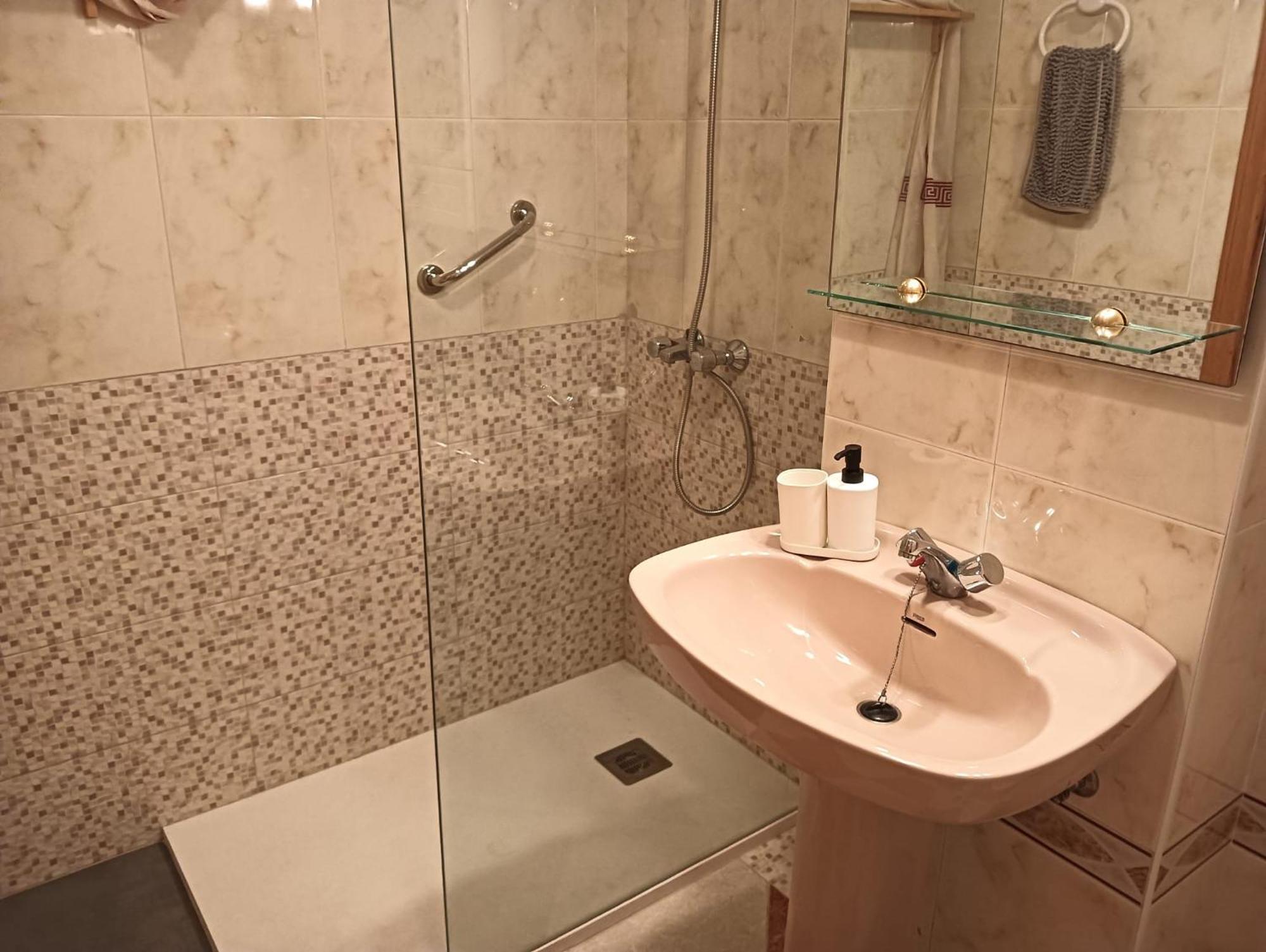 Casa Delfin Apartment Punta Umbria