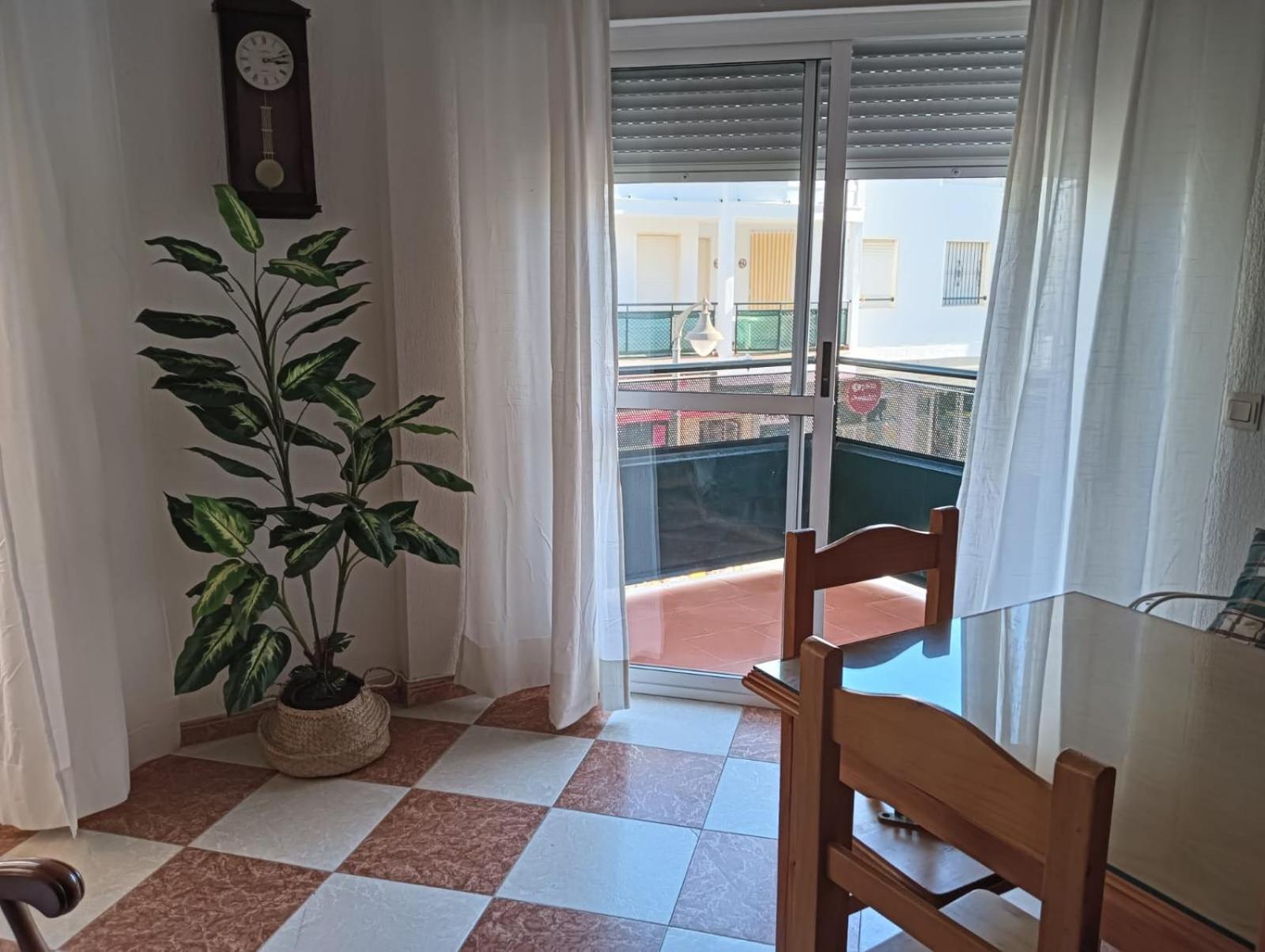 Apartment Casa Delfin *