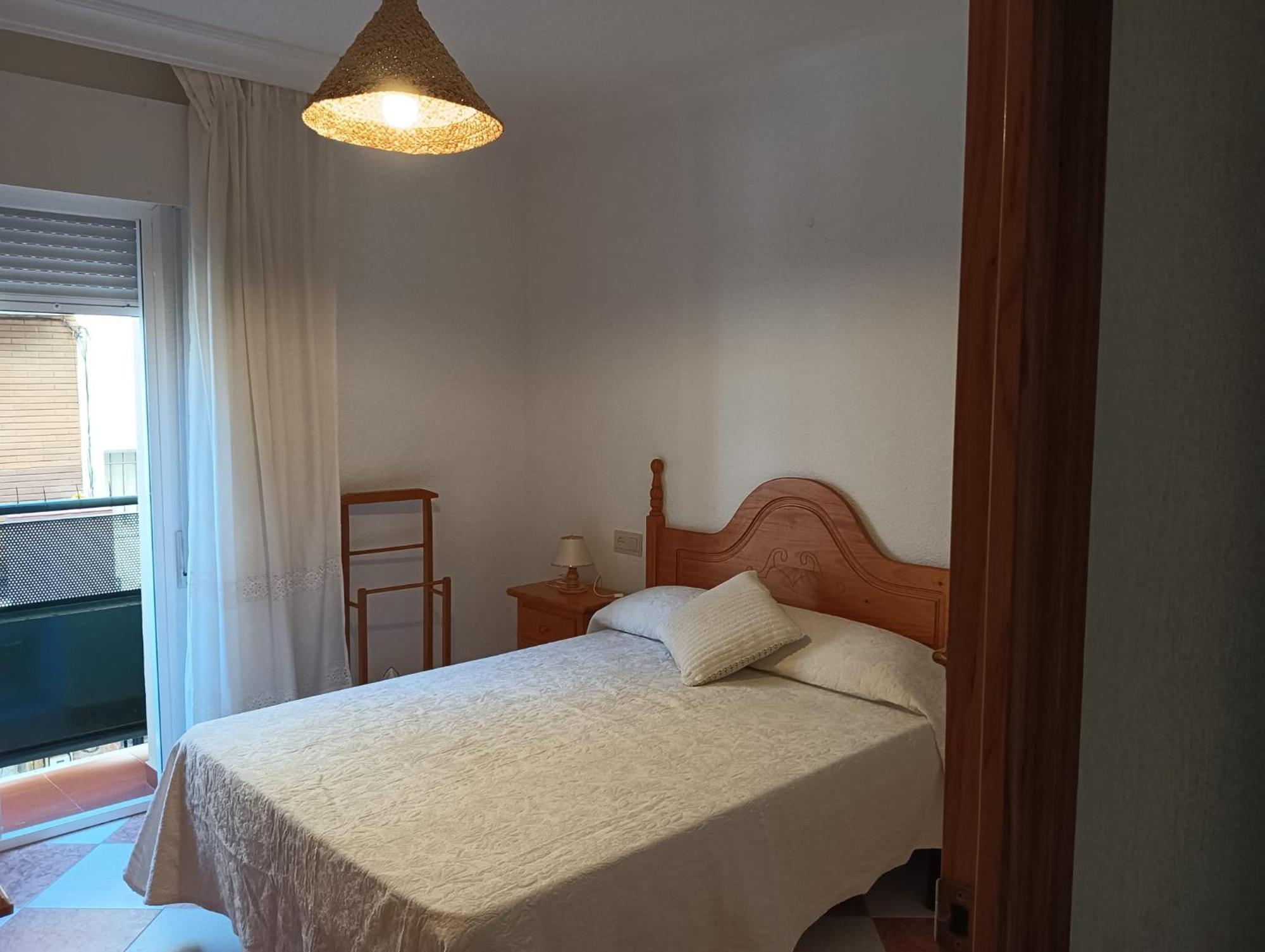 Casa Delfin Punta Umbria