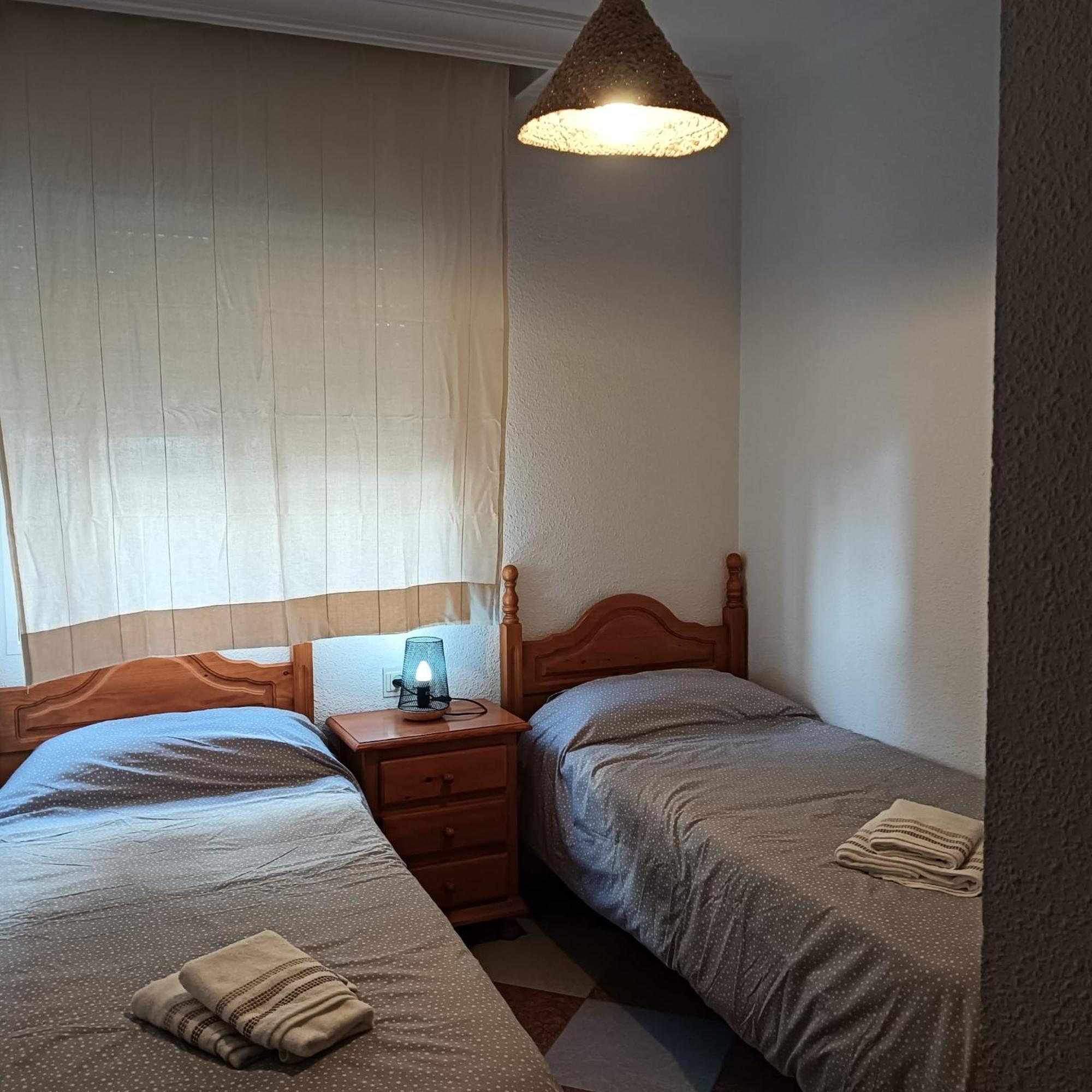 Casa Delfin Apartment *
