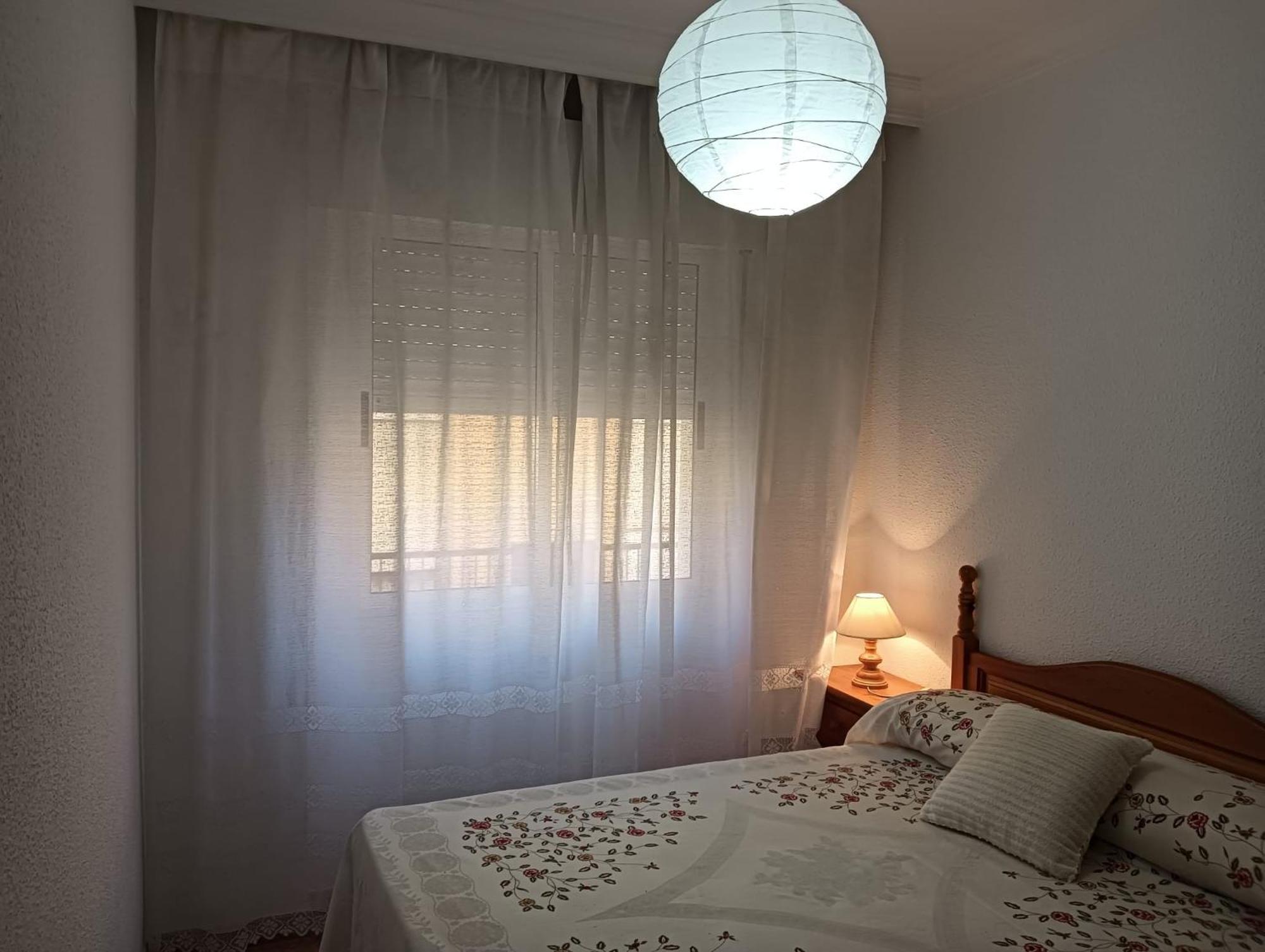 Casa Delfin Apartment Punta Umbria