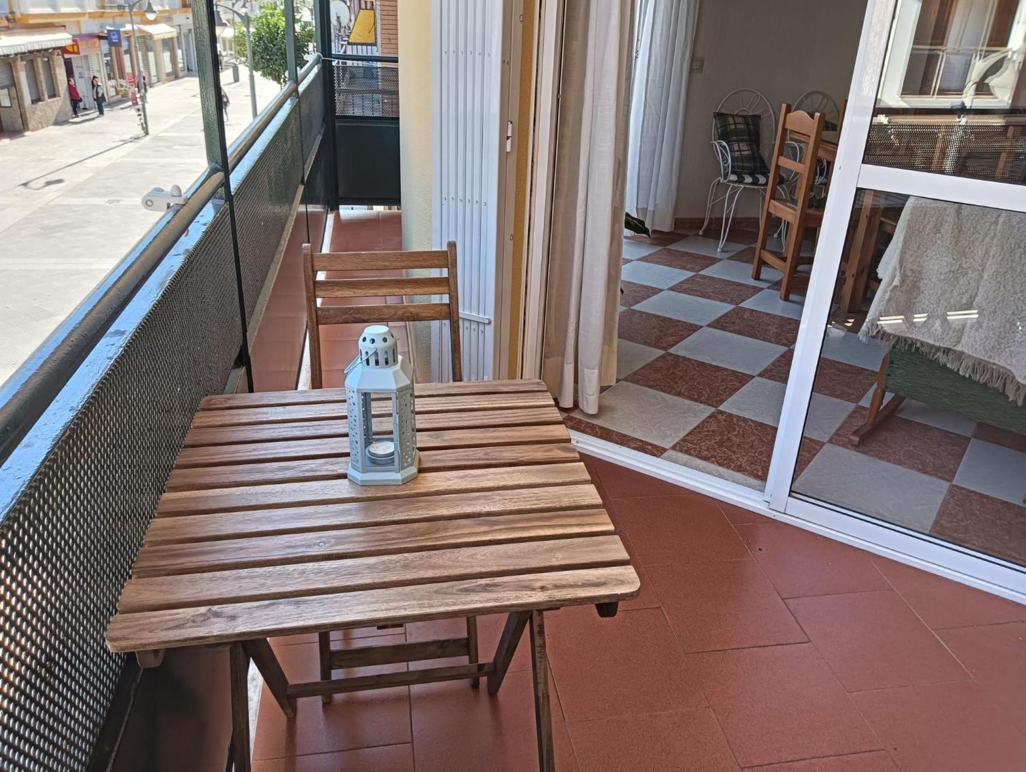 Casa Delfin * Punta Umbria