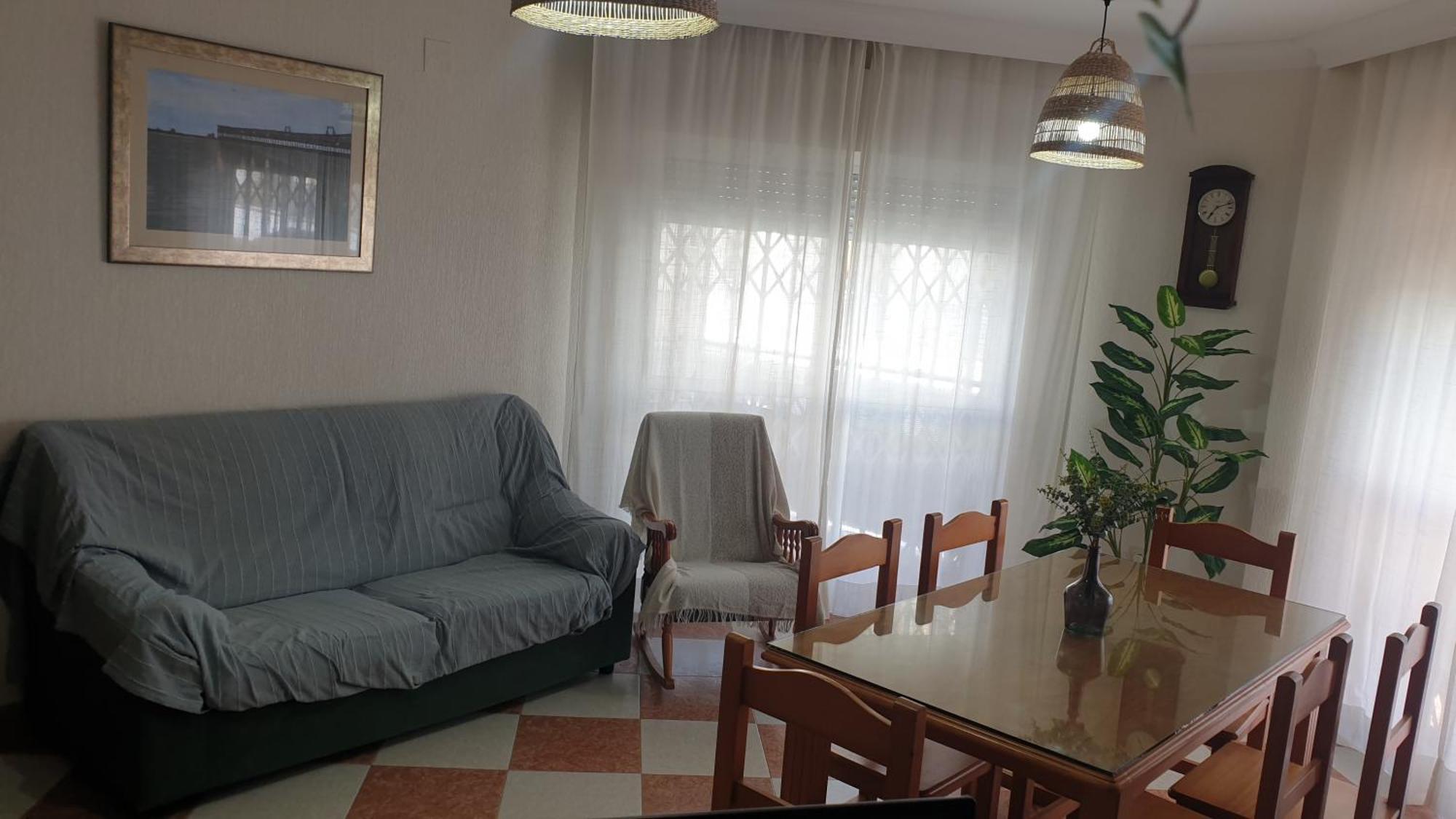 Casa Delfin Apartment Punta Umbria