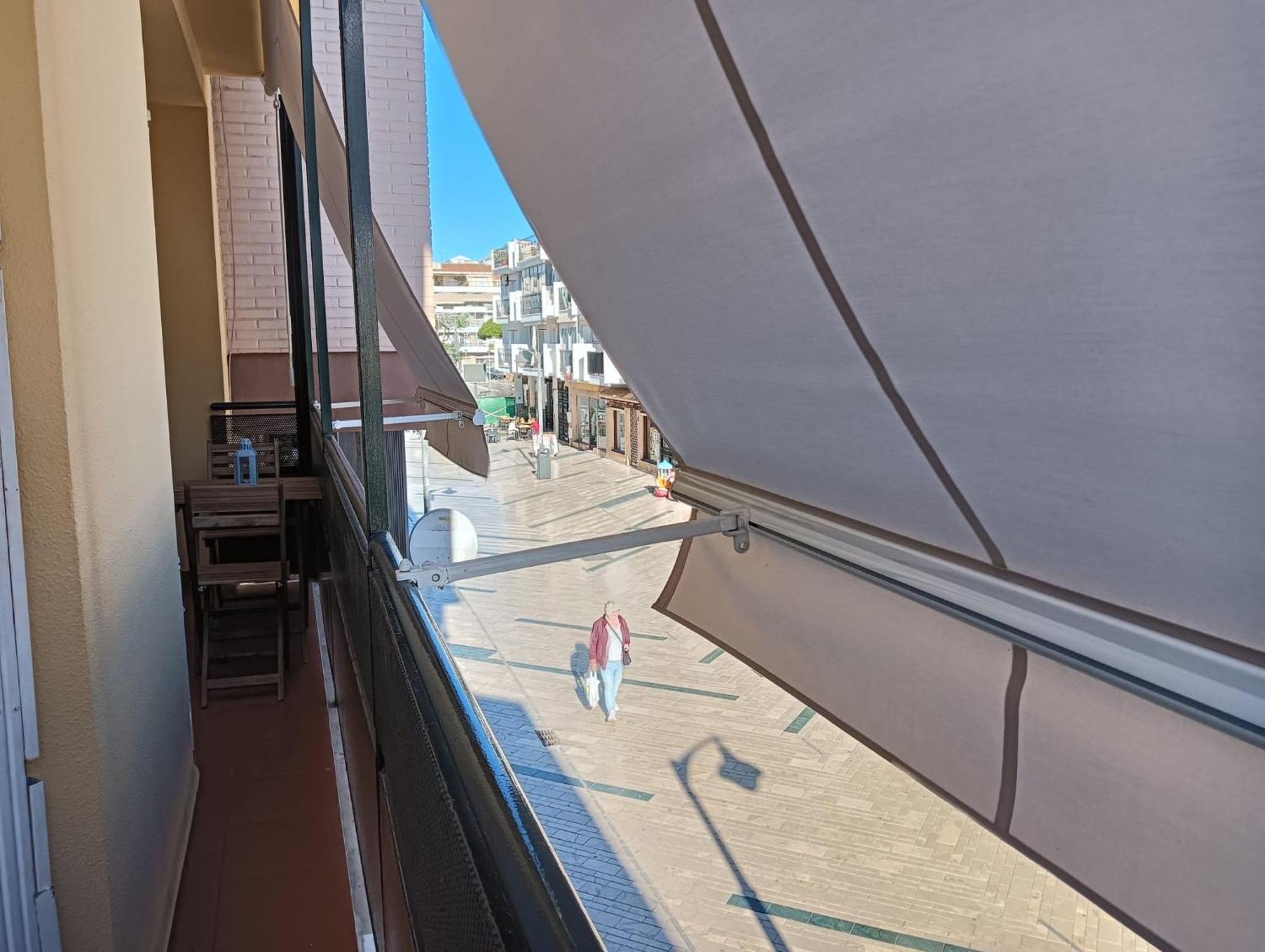 Casa Delfin Appartement