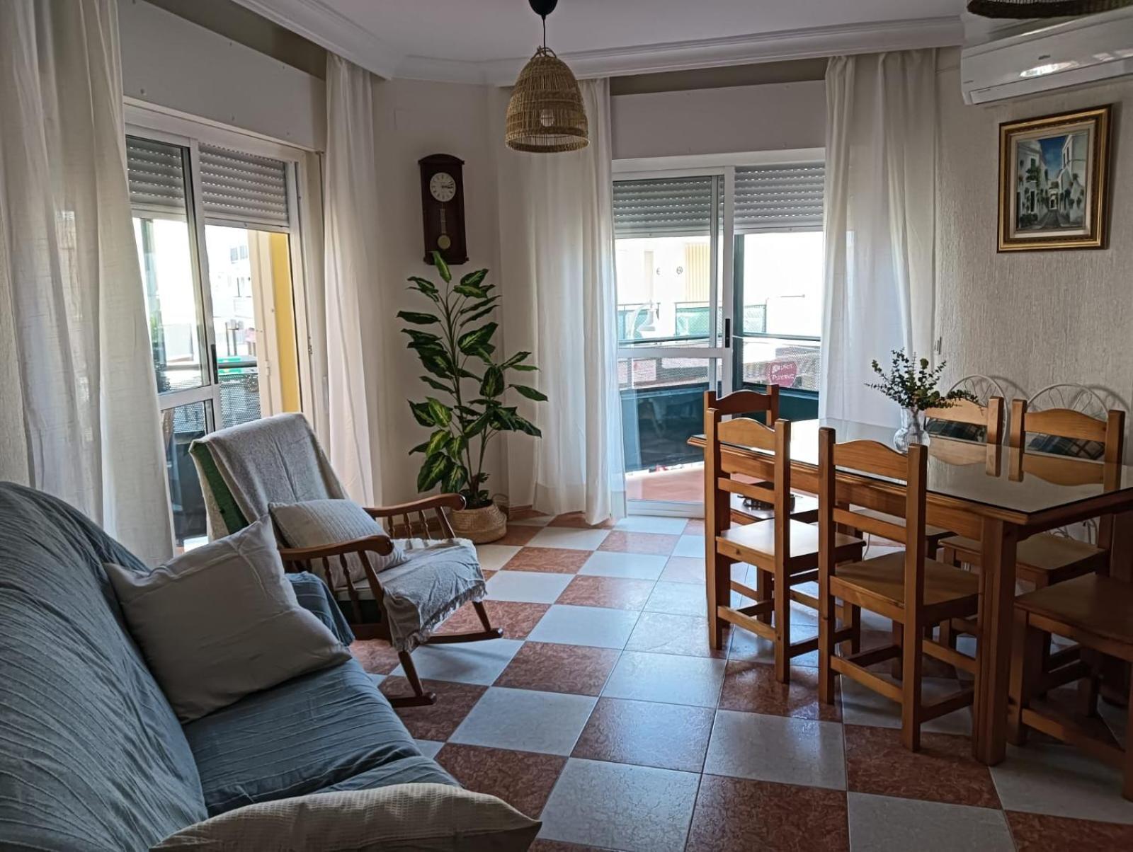 Appartement Casa Delfin *
